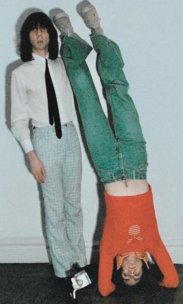 RAANDOOMINSIDE: The Lemon Twigs
