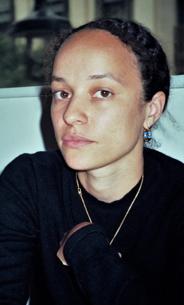 Grace Wales Bonner