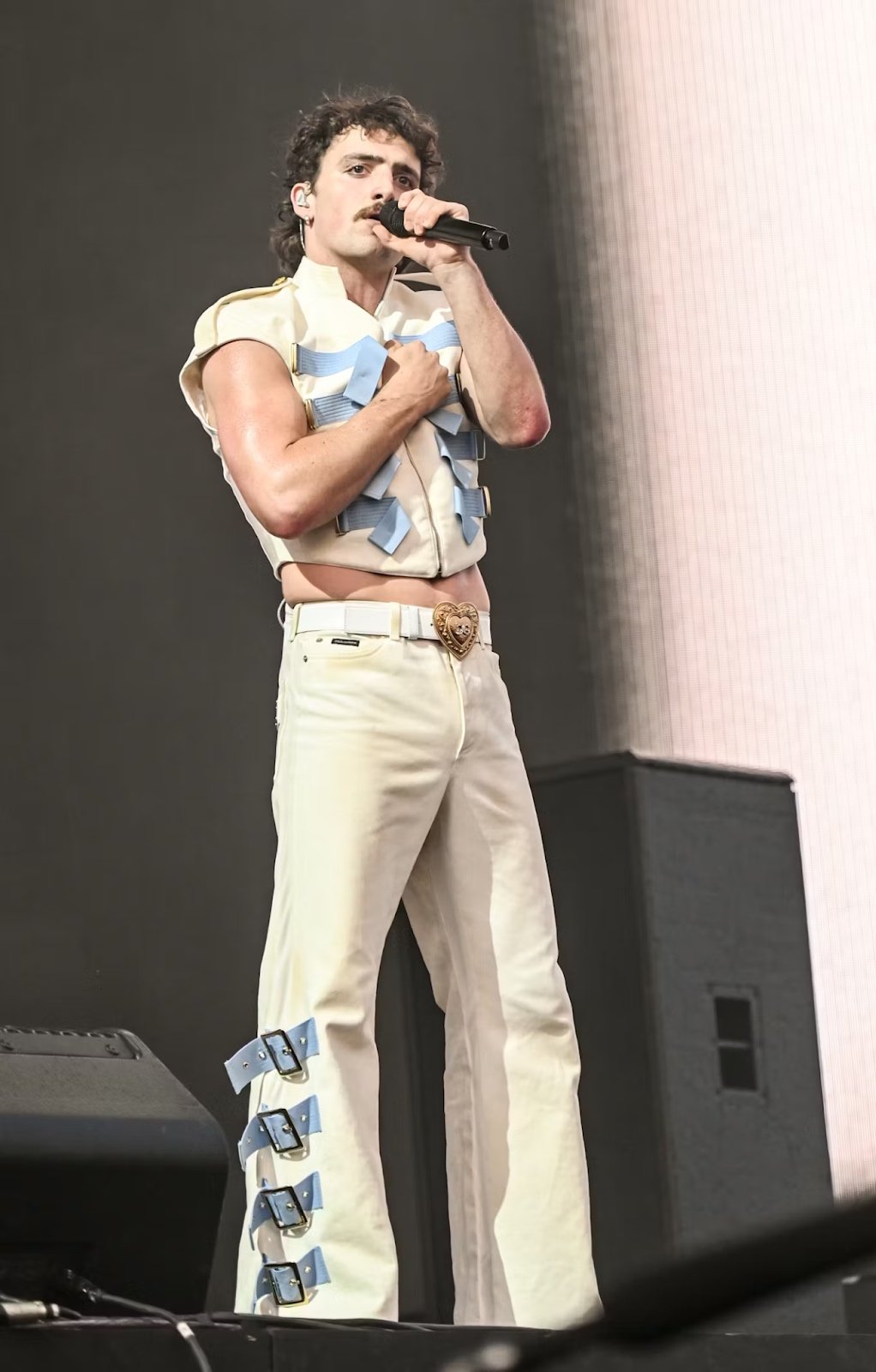 Style Recap: Coachella 2025