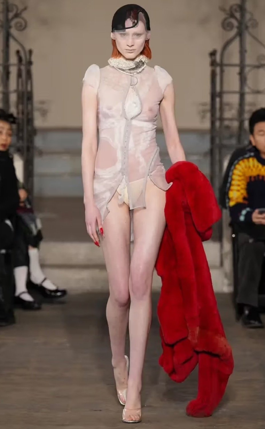 Fashion's New Religion