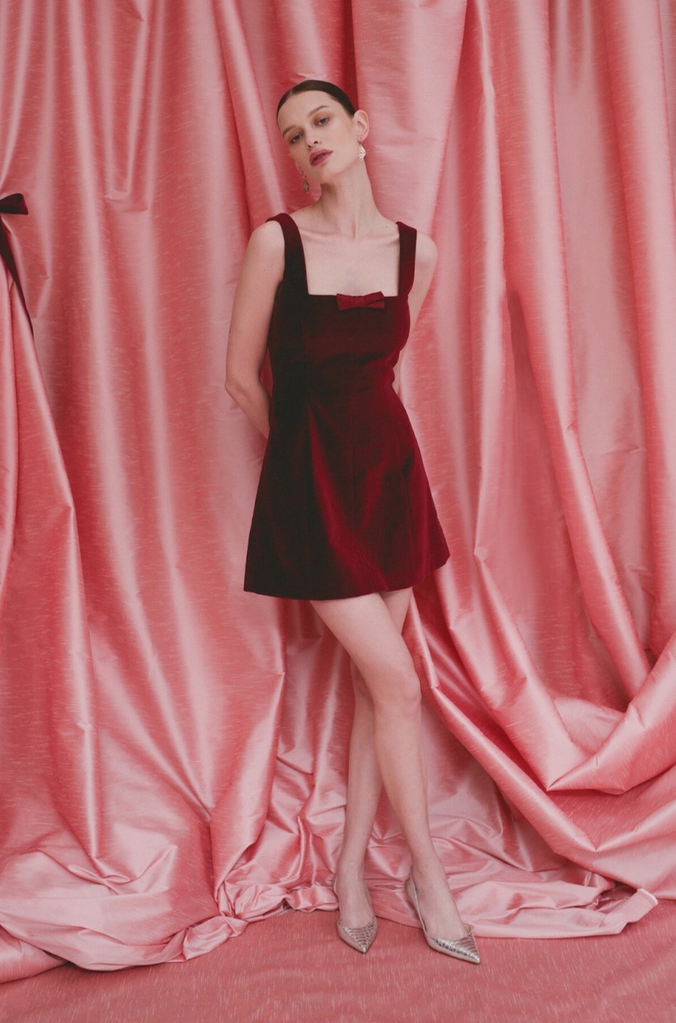 Dark Coquette Summer Collection