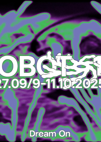 RAANDOOMINSIDE: ROBOT16