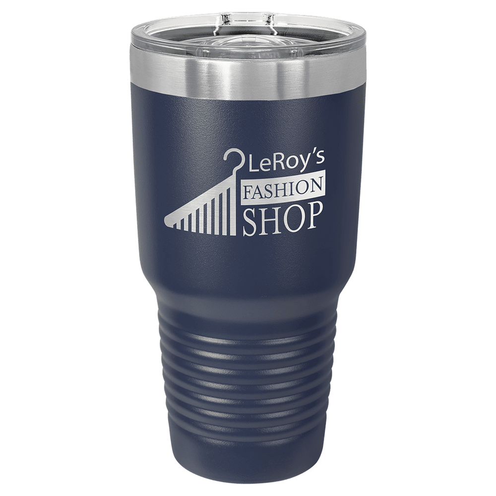 air track official tumblers 5 Piece Air Tumbler Kit