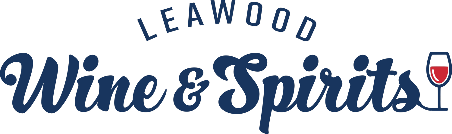 Leawood Wine &amp; Spirits