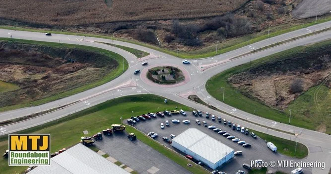 High Speed Approaches