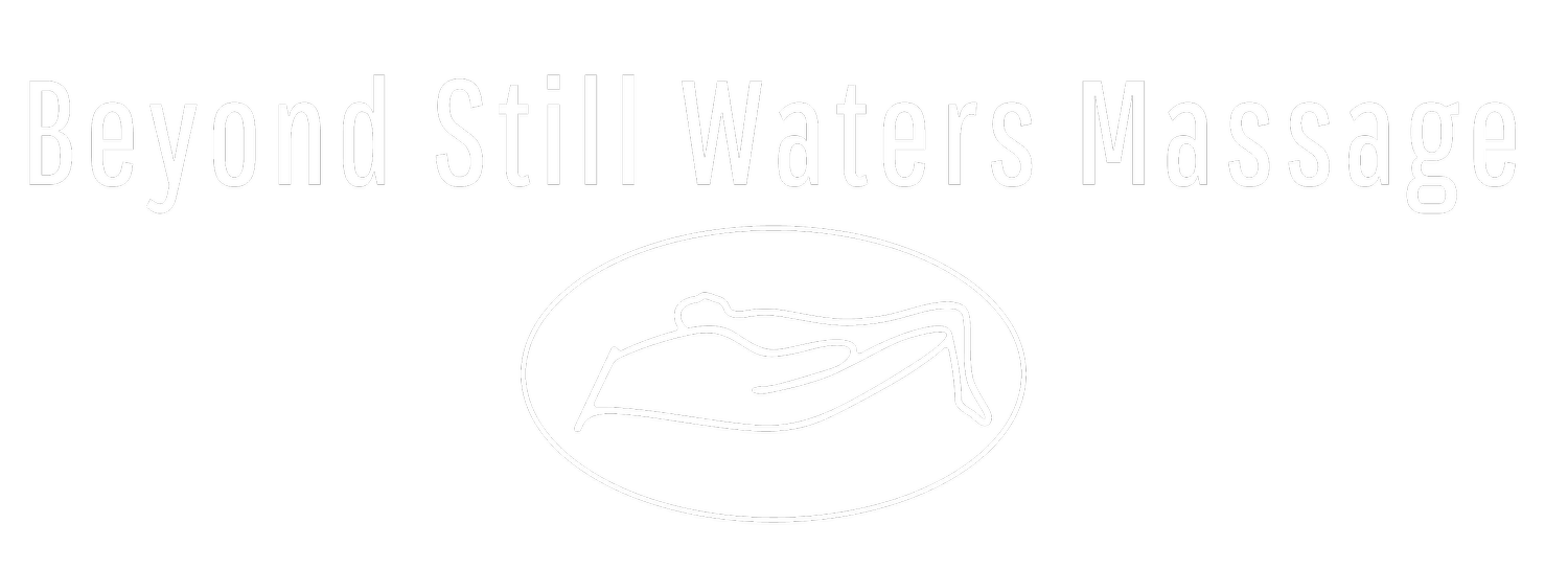 Beyond Still Waters Massage
