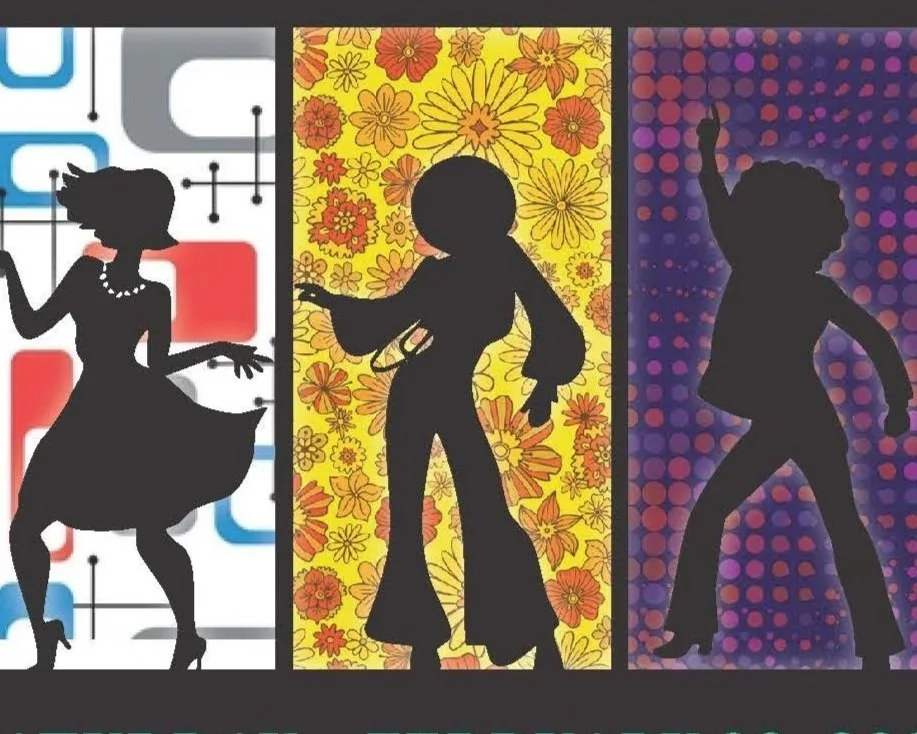 Purim Prom Through the Decades & Queen Esther Award Celebration