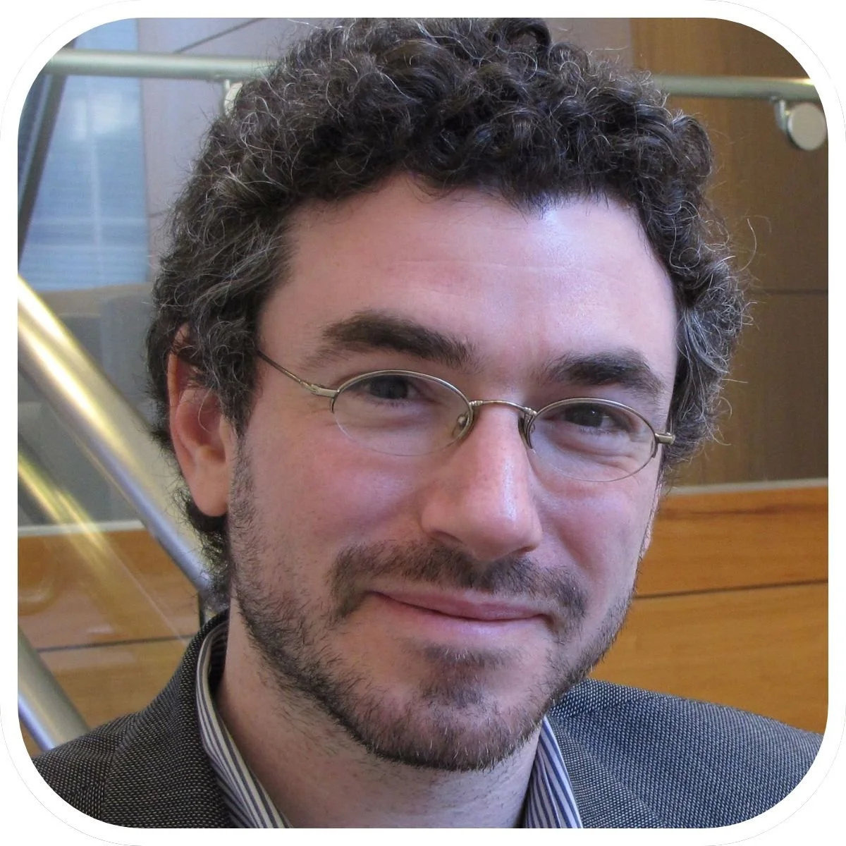 Lakin Lecture Series on Antisemitism featuring Rabbi Dr. Ariel Burger