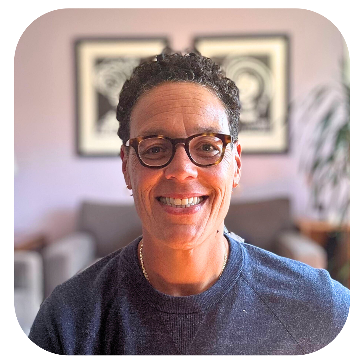 Antisemitism &amp; the Jews of Color Initiative, featuring Ilana Kaufman