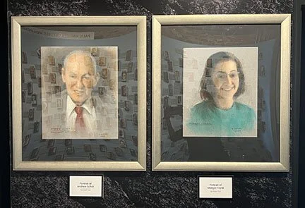 Traveling Exhibit Arrives at TJMHC