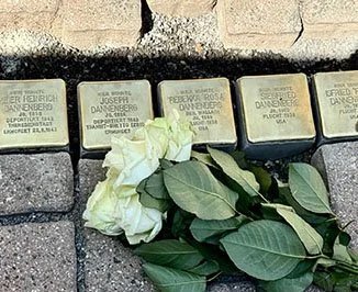 Falkenberg Faces the Future 