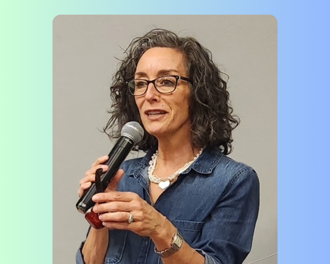 TJMHC Names Lynn Davis Interim Executive Director