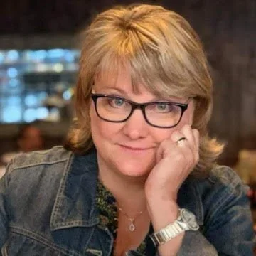 A Bittersweet Goodbye to Executive Director Lori Shepherd