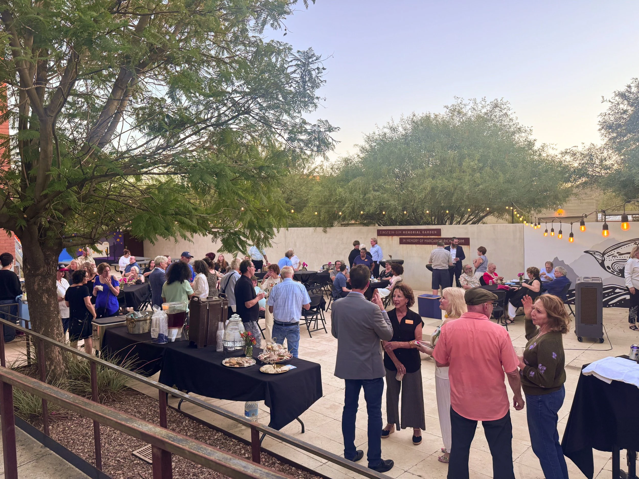 Thank You, Lori Shepherd: Reflecting on Four Years of Impact