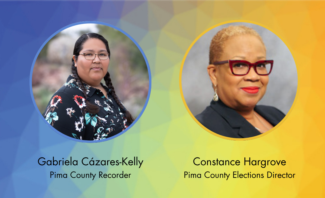 Trust at the Polls: Meet Your Local Election Officials