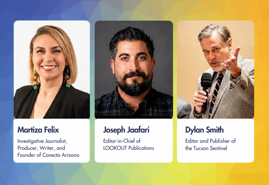 Media Matters Roundtable