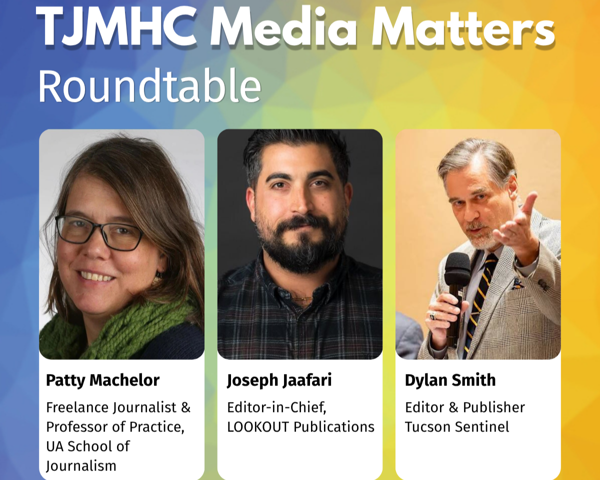 Media Matters Roundtable