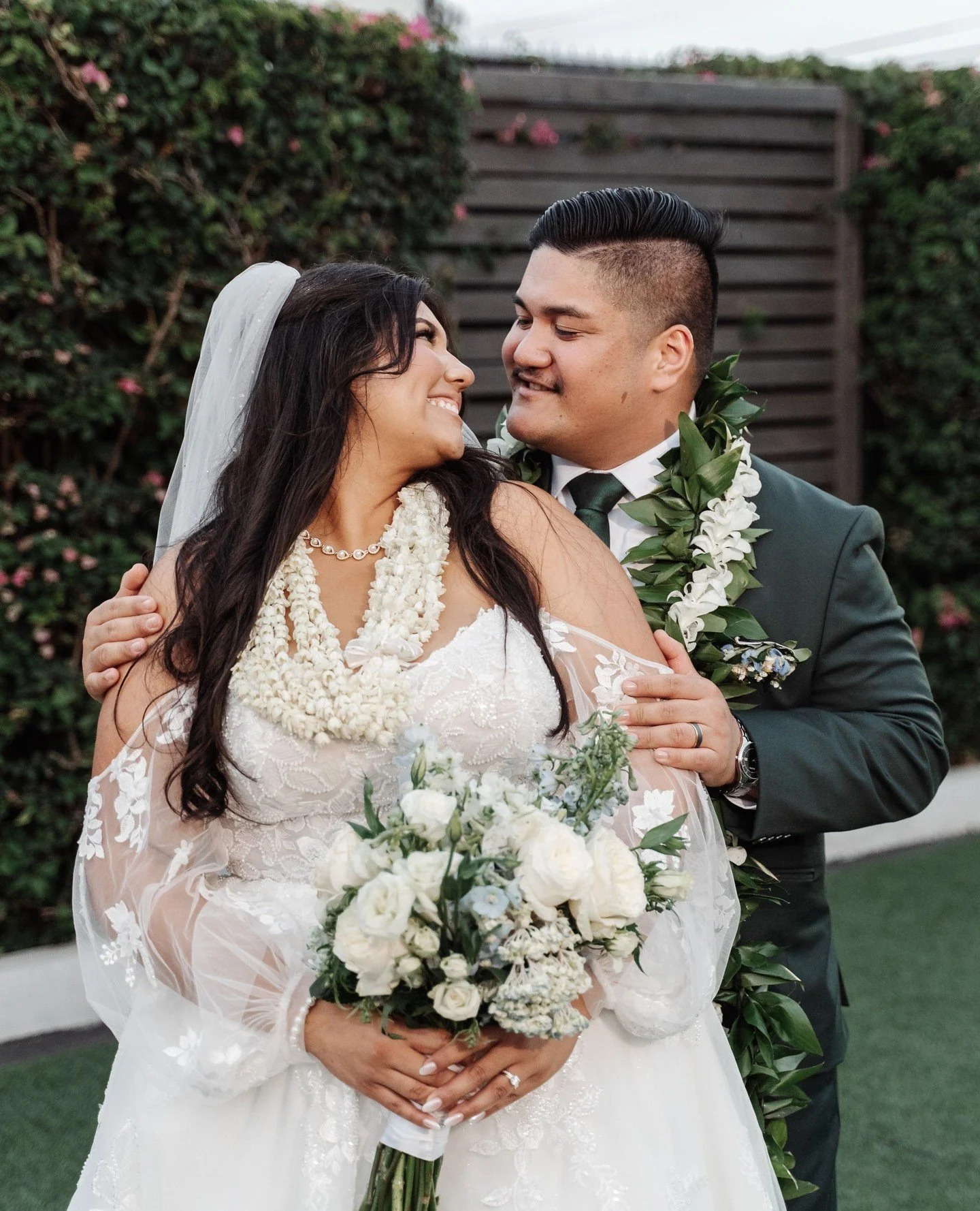 ✨ Marissa & Jordan’s wedding was nothing short of magical 
From their vows under the open sky to the laughter that filled the night, our courtyard was the perfect backdrop for their love story. 
If you’ve been dreaming of saying