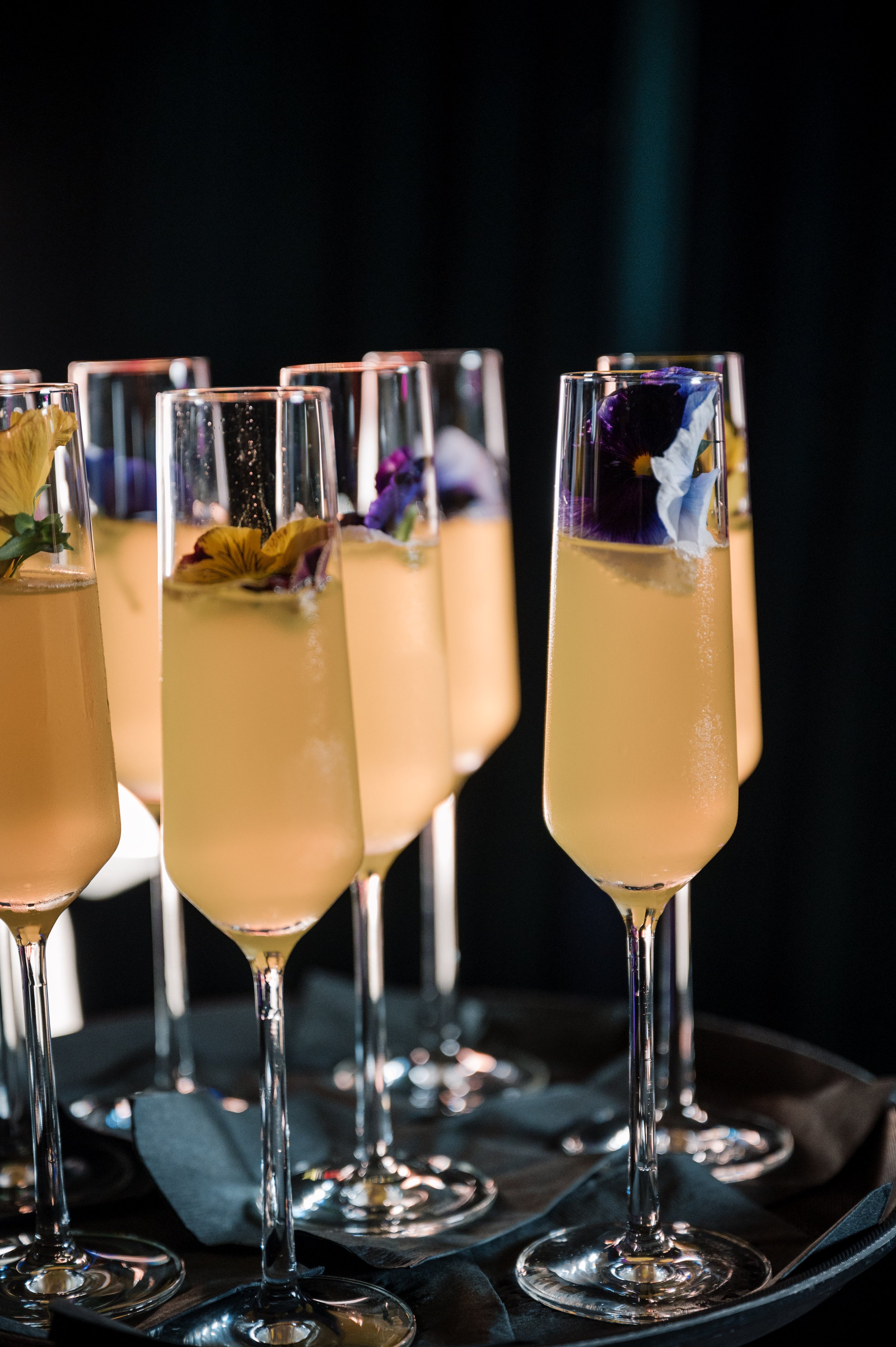 Wedding and Event Bar Packages — Fete The Venue