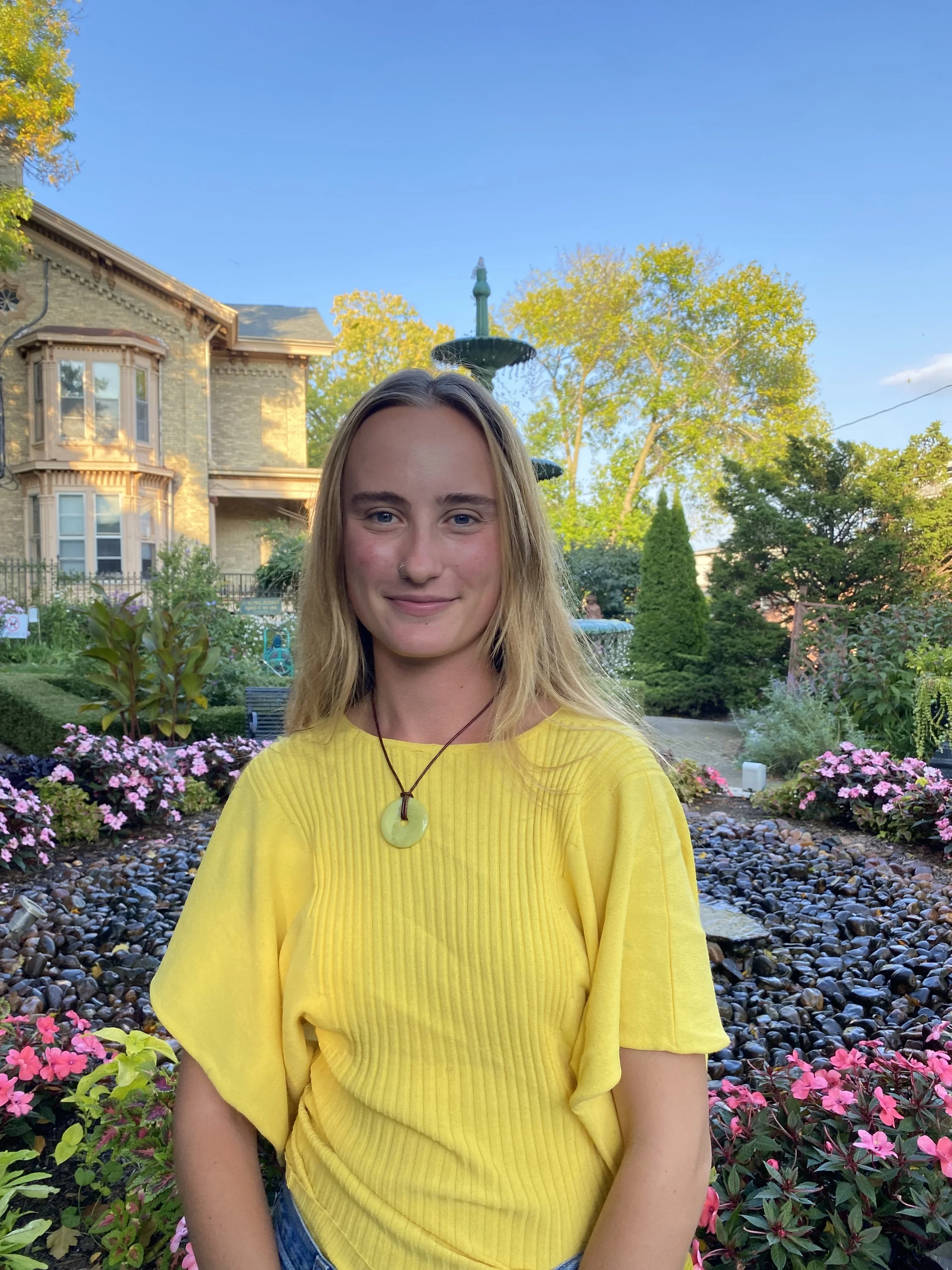 Meet the Board — The People's Farm