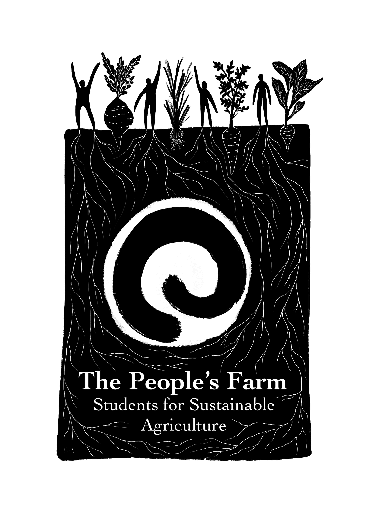 The People&#39;s Farm