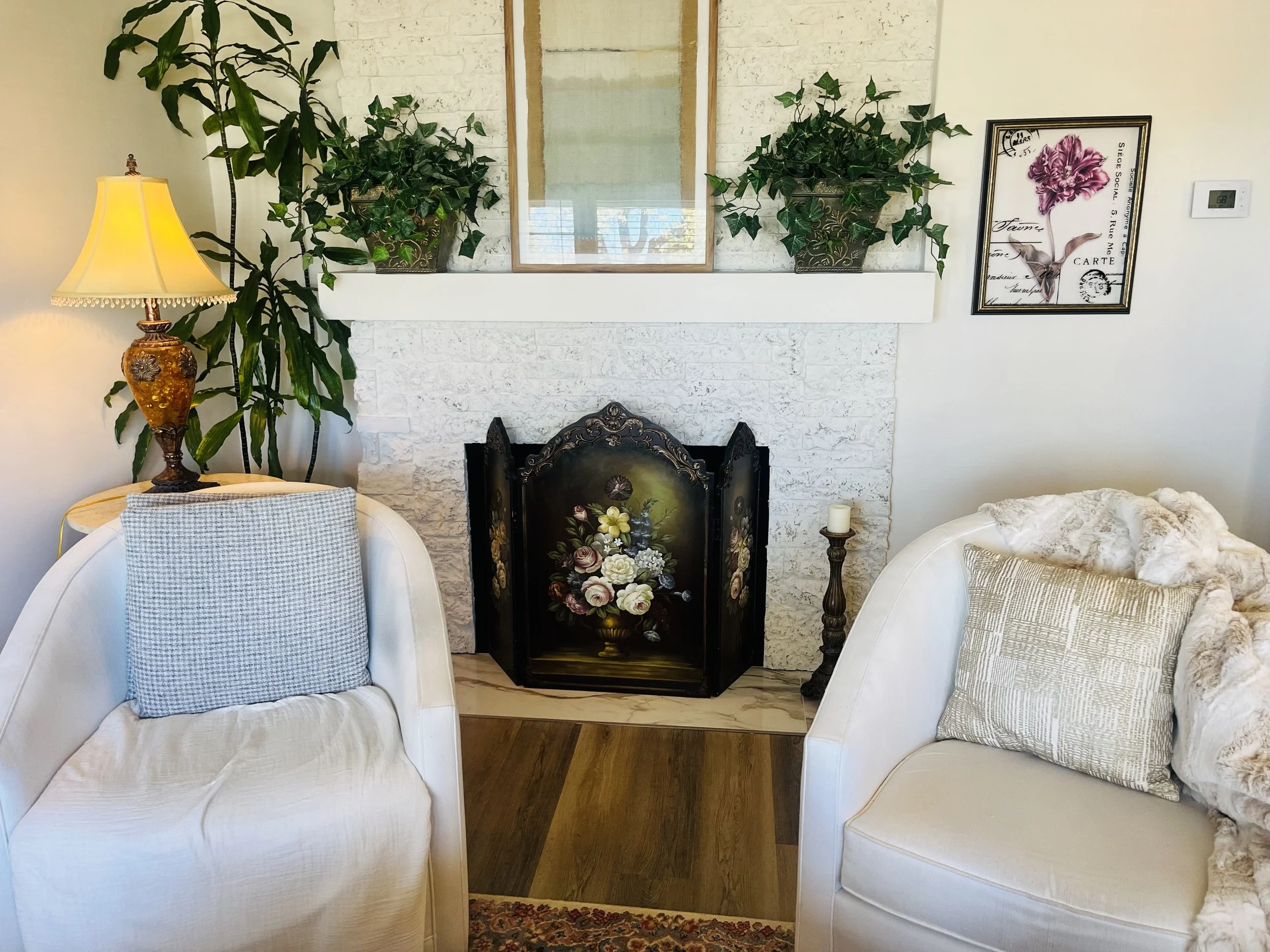 Licensed marriage and family therapist in Fishers IN