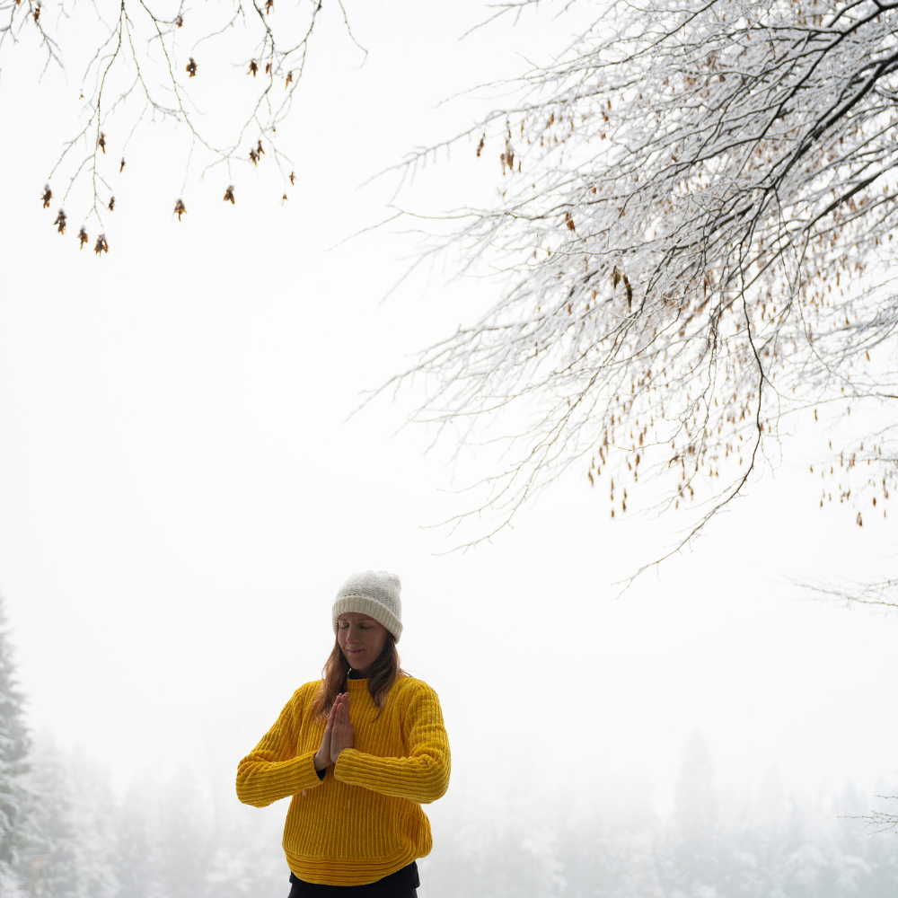 Trusting What We Can’t Yet See: A Reflection on Faith and the End of the Year