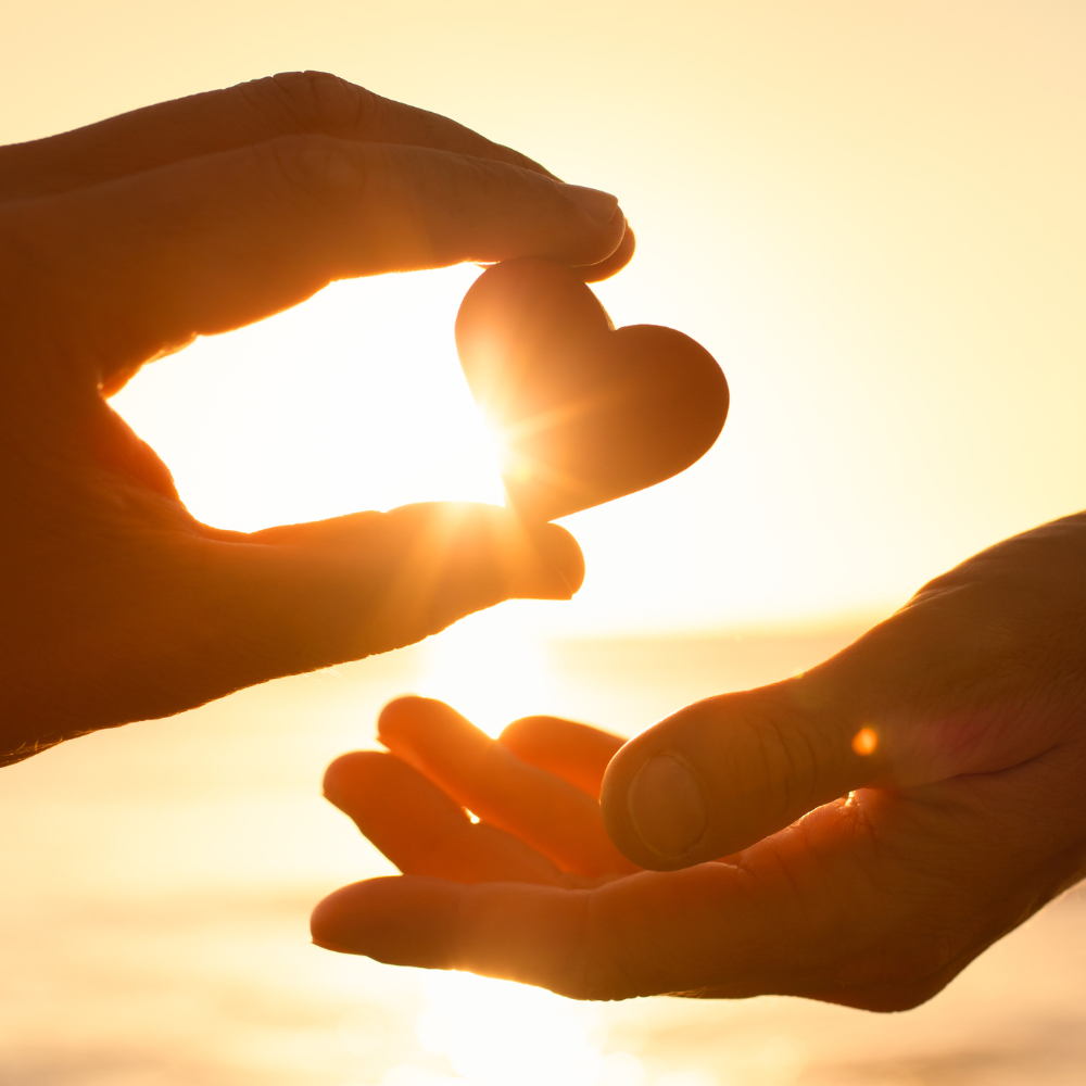 In Times Like These: The Quiet Power of Charity