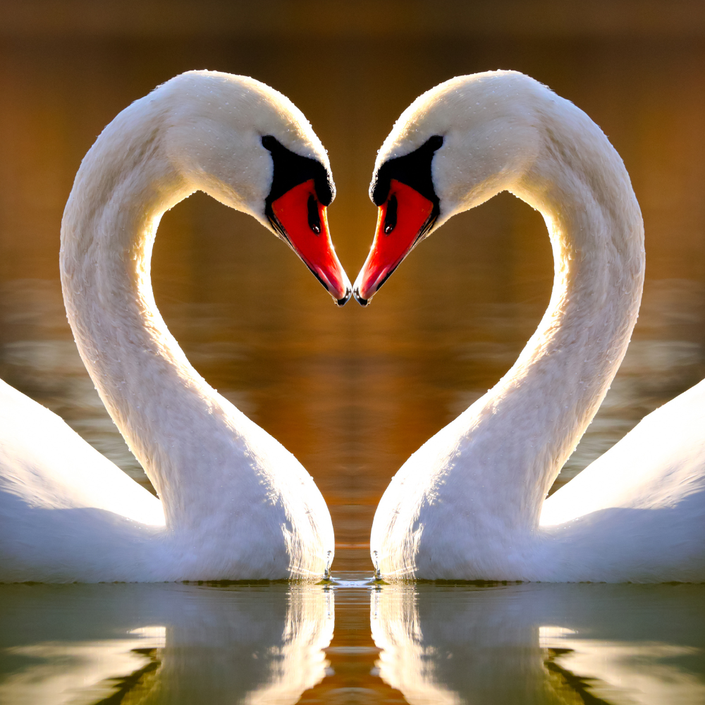 The Love That Grounds Us