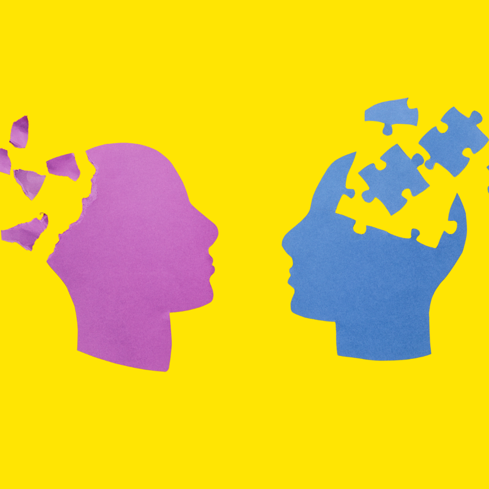 How Charity Saved Me, And Nearly Broke Me