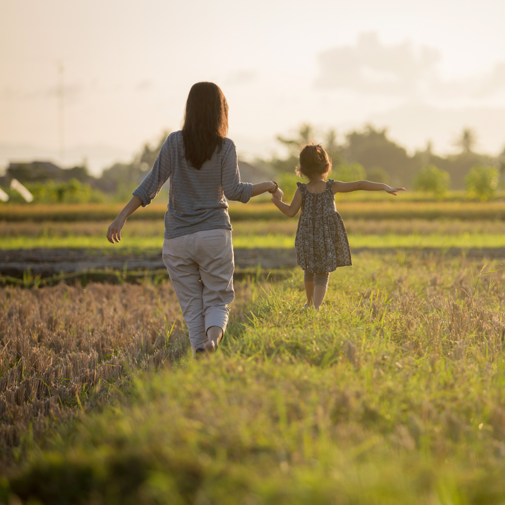 Grace Is What’s Left When The Pursuit of Perfection Falls Away