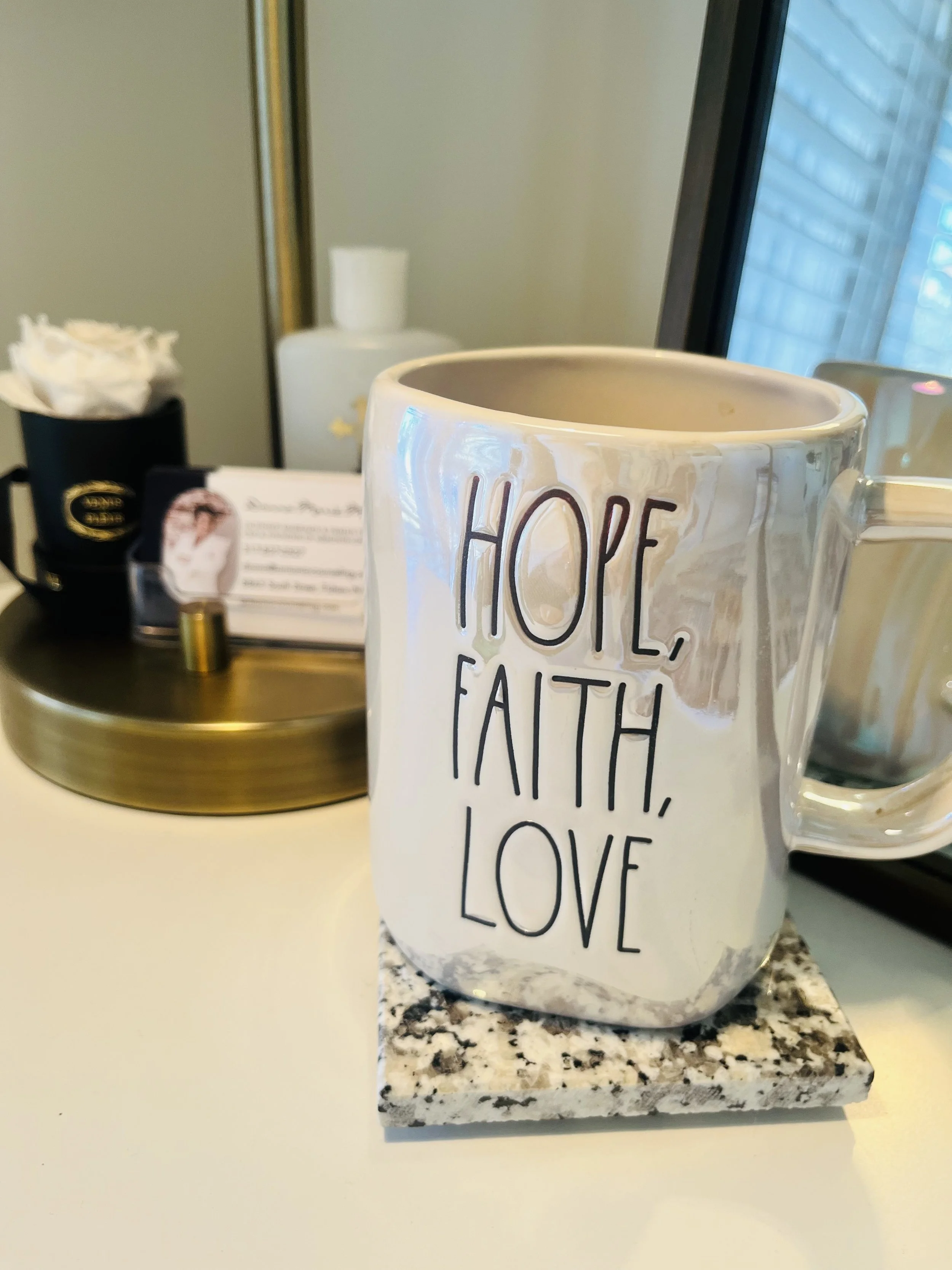 Donna Marie Marino LMFT therapist and coach in Fishers Indiana