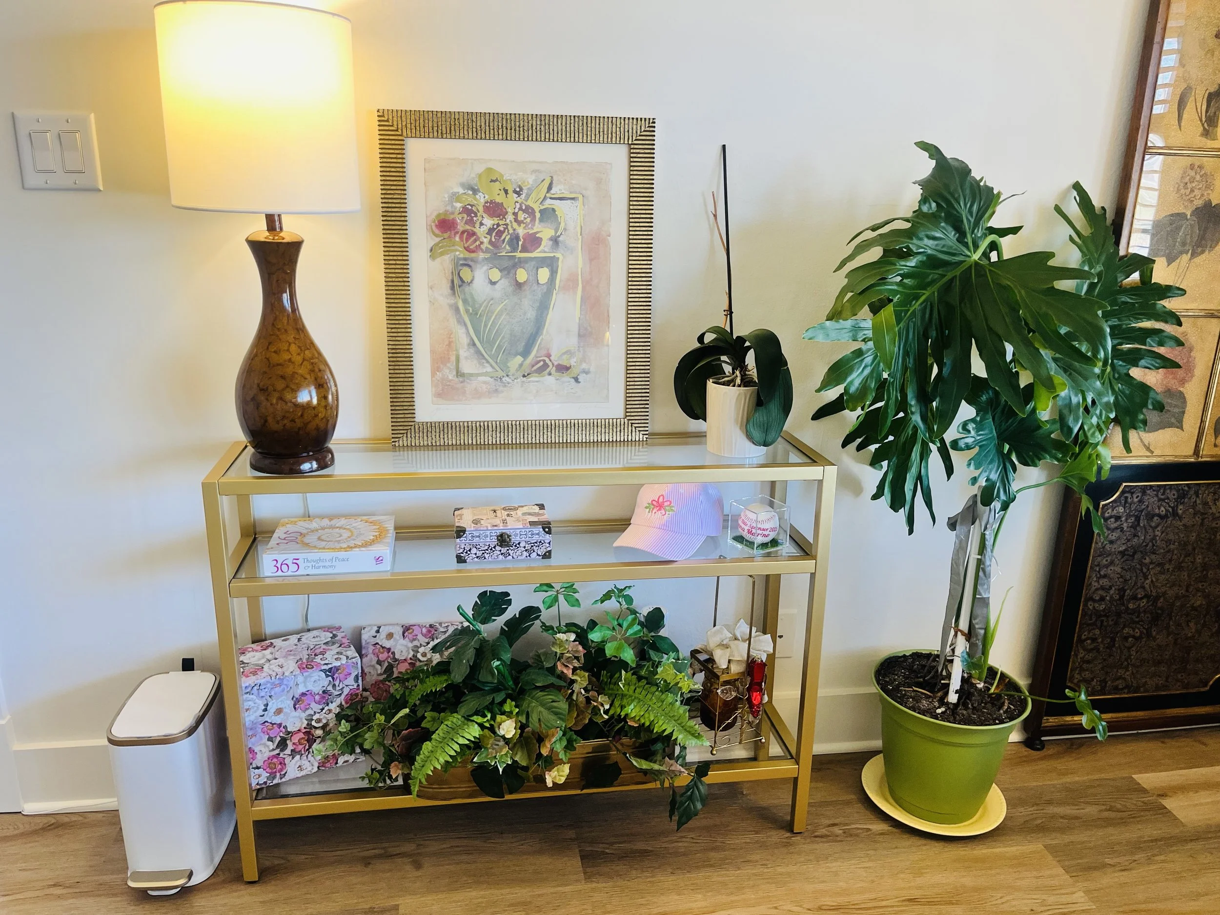 Therapy session with Donna Marie Marino LMFT in Fishers, Indiana