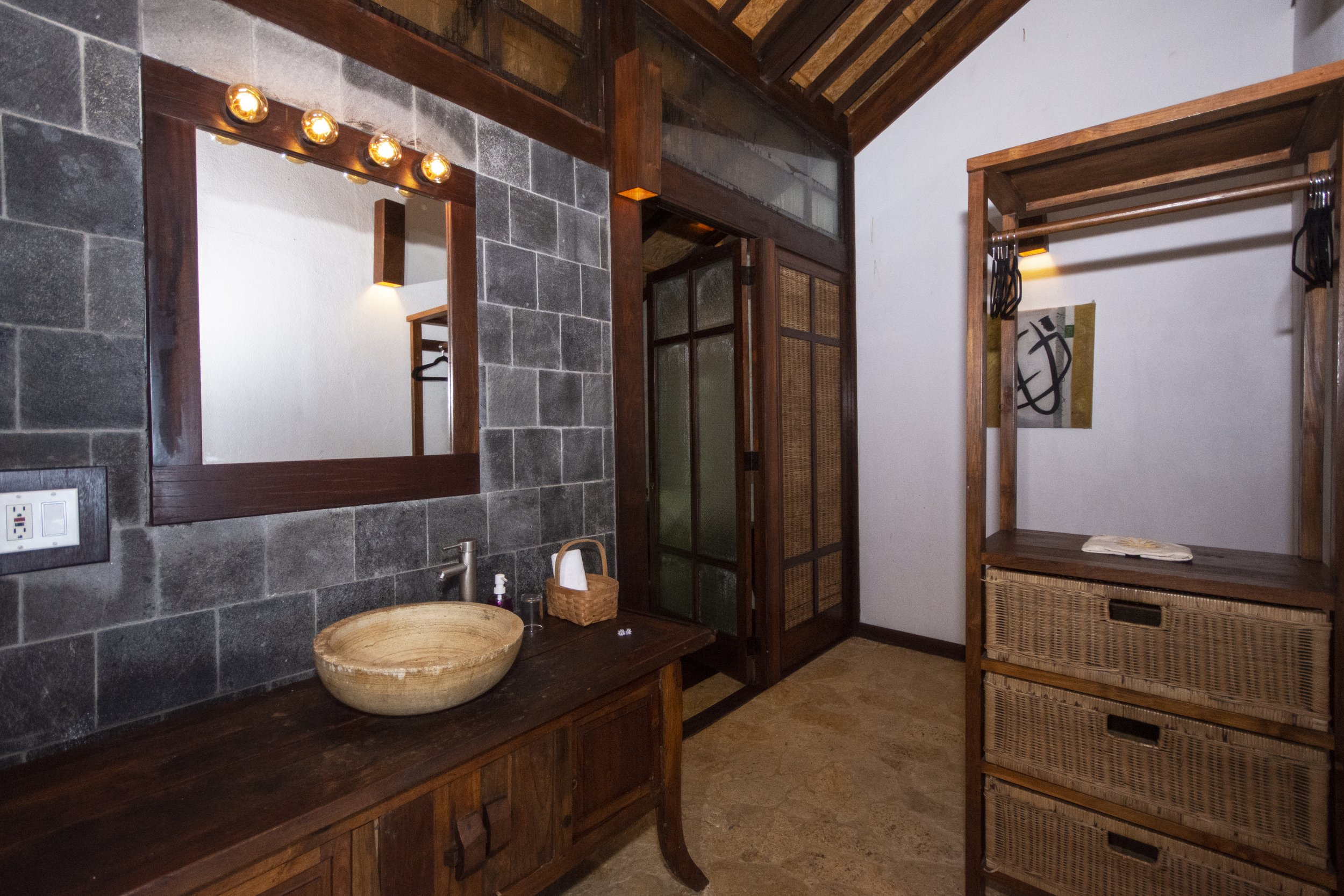 Bali Suite