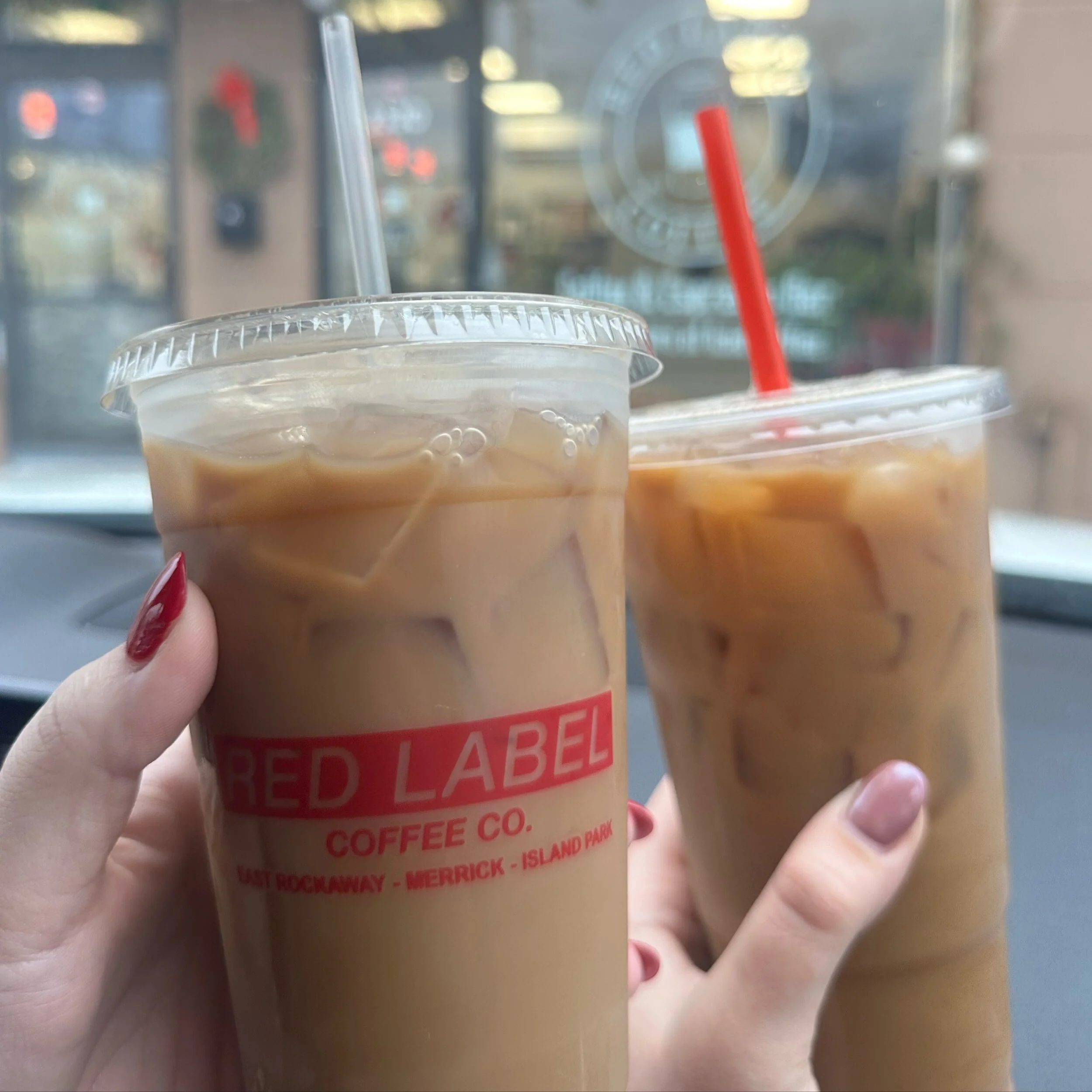happy valentines day to everyone! ☕️❤️