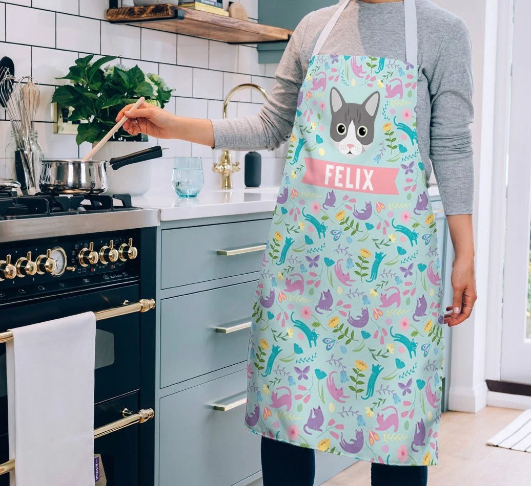 Spring Kitten Apron 1.jpg