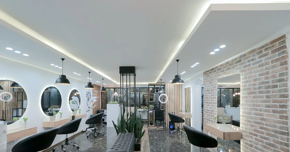 Expert Lighting Design — Lighting Project Management by ELEDLights