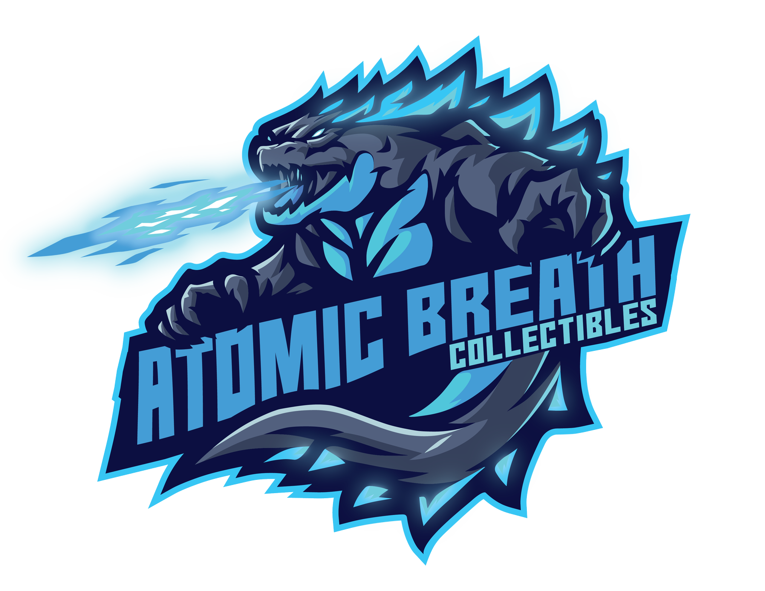 Atomic Breath Collectibles