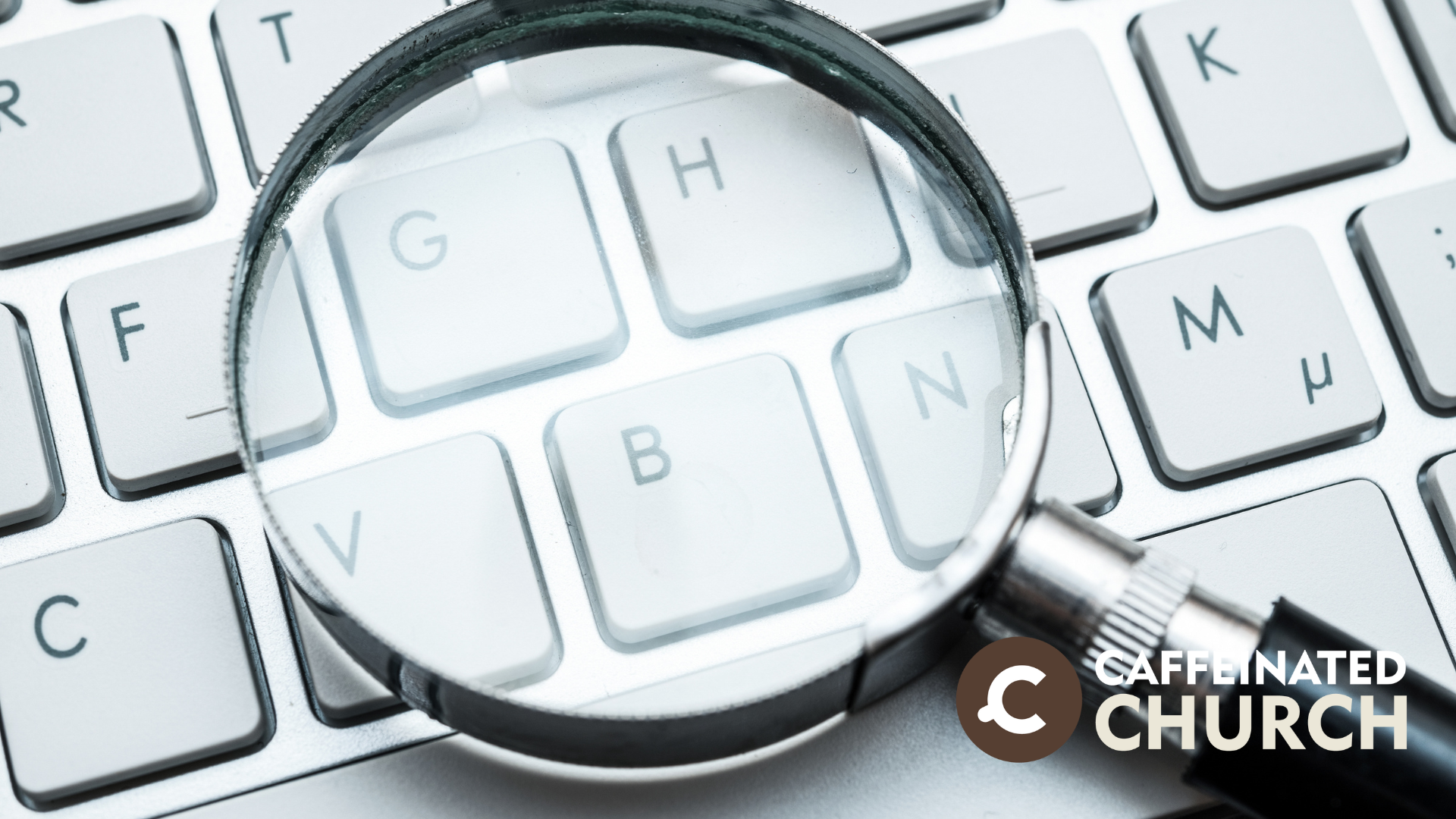 Clarity is Care: Why Church Communications Need Restraint