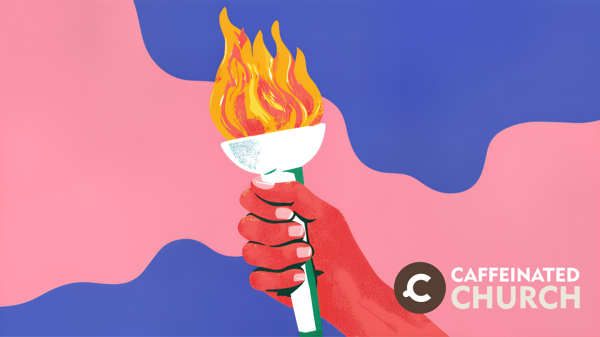 What the Olympics Are Teaching Me About Storytelling