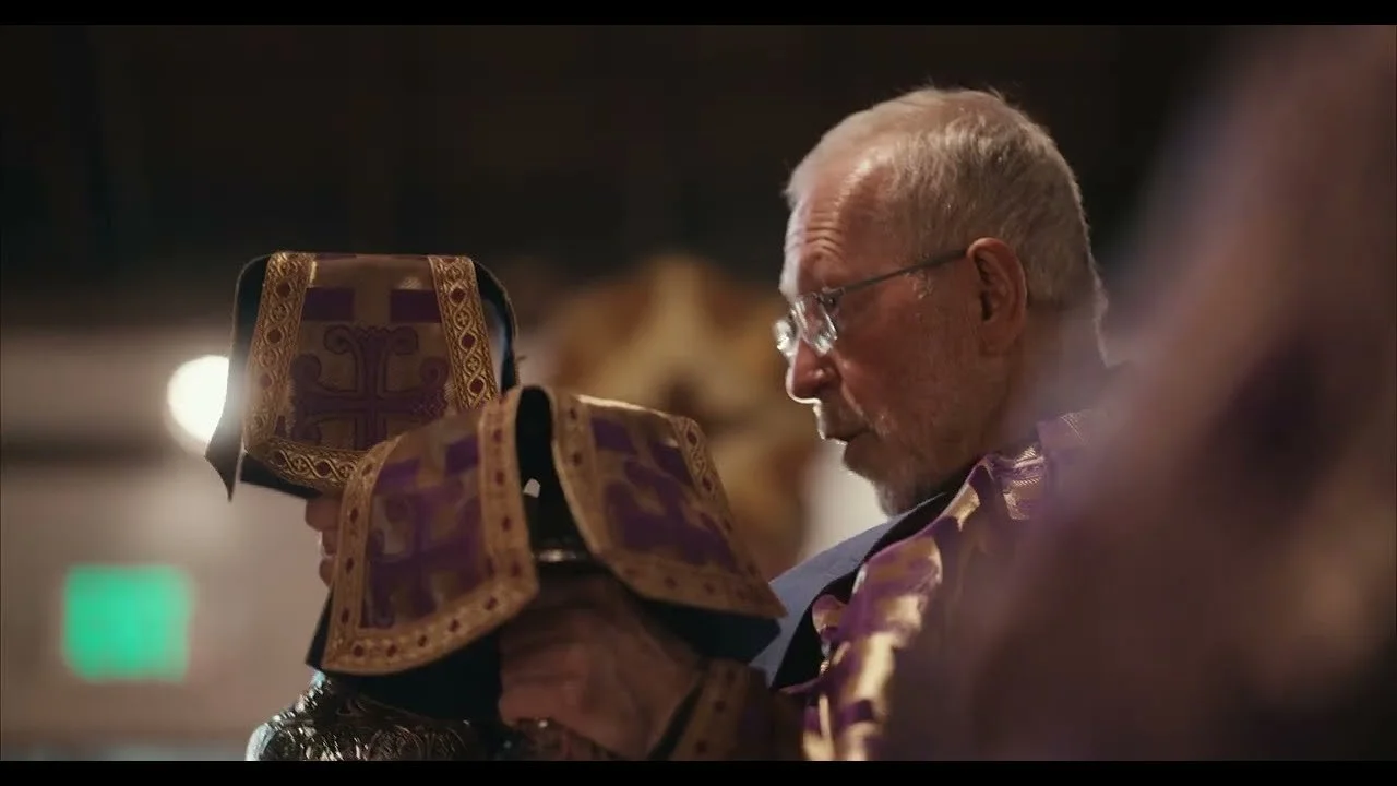 Orthodox Worship 2