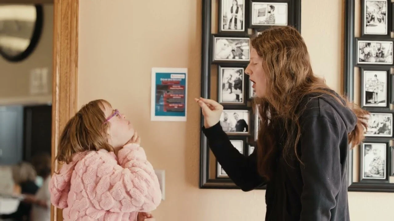 Sign Language Inclusivity