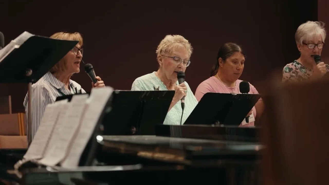 Music and Worship