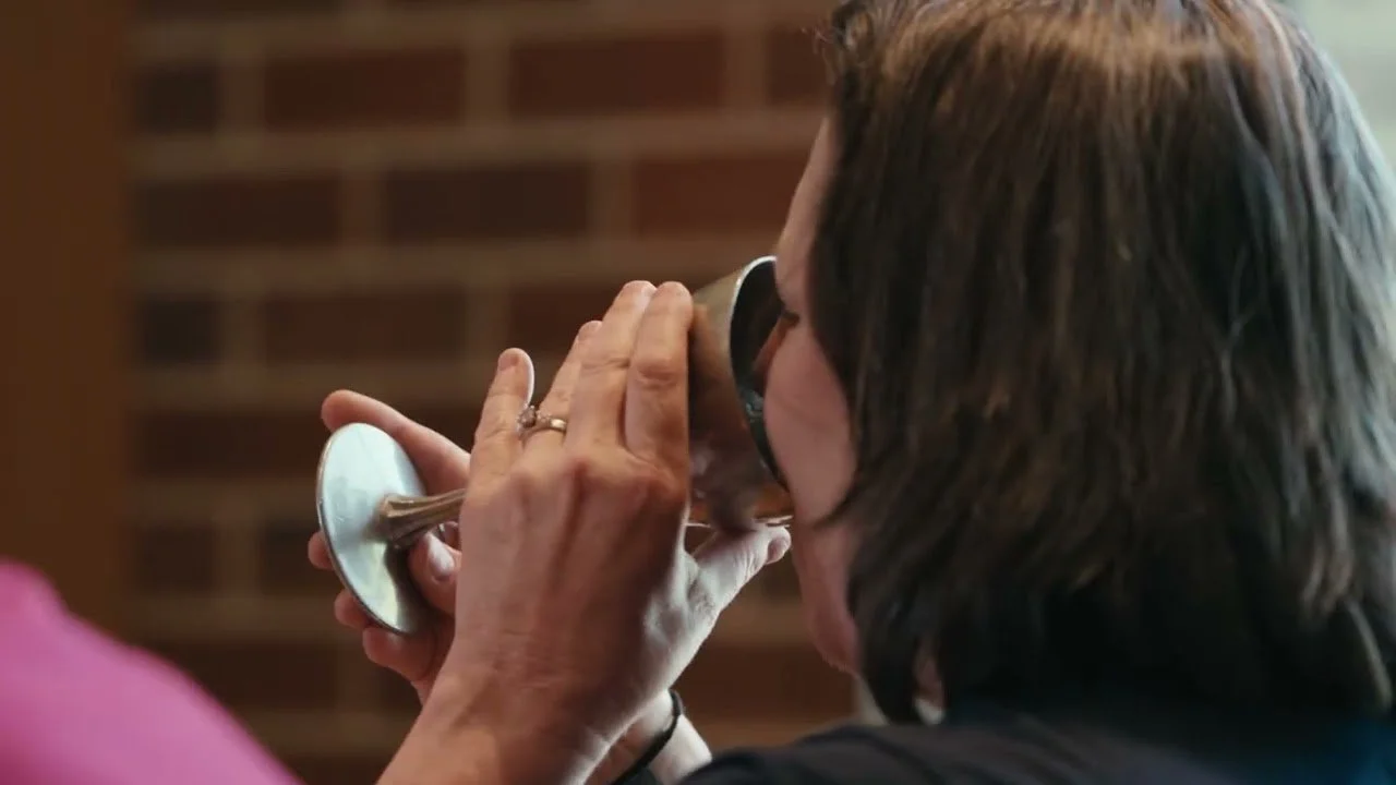 Eucharist / Communion