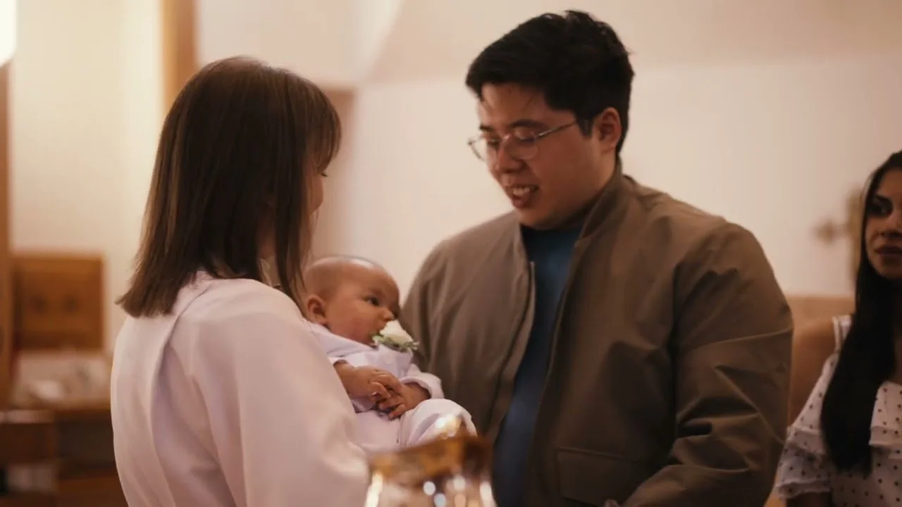 Baptism