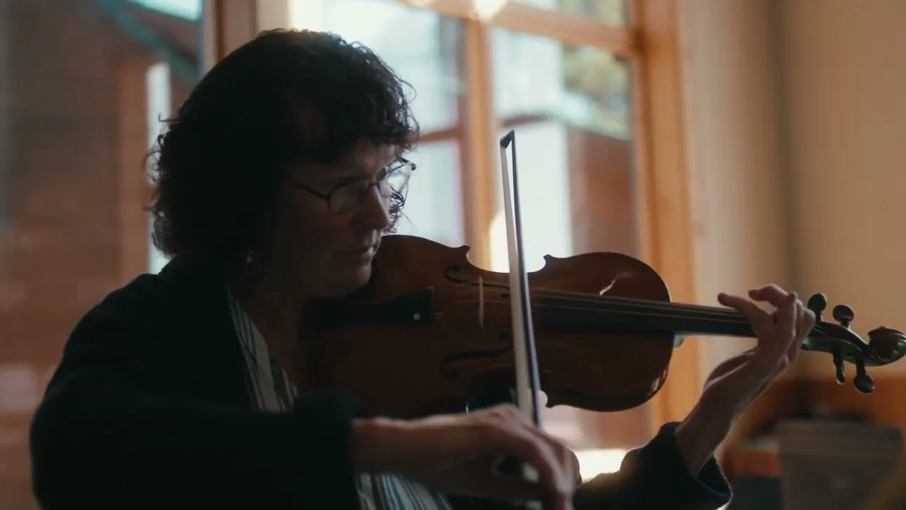 Violin