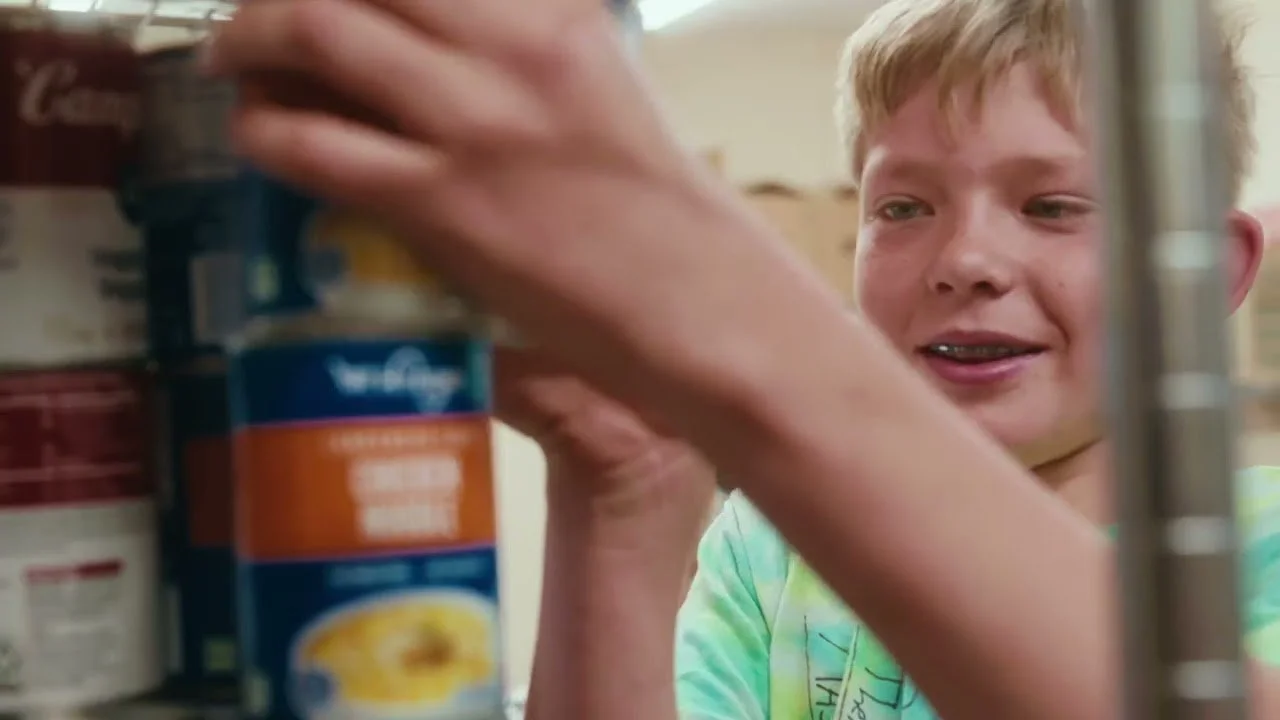 Food Pantry