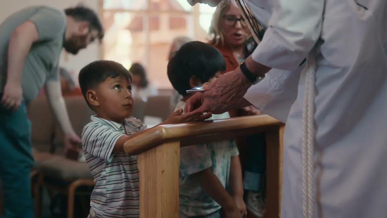 Eucharist / Communion 4