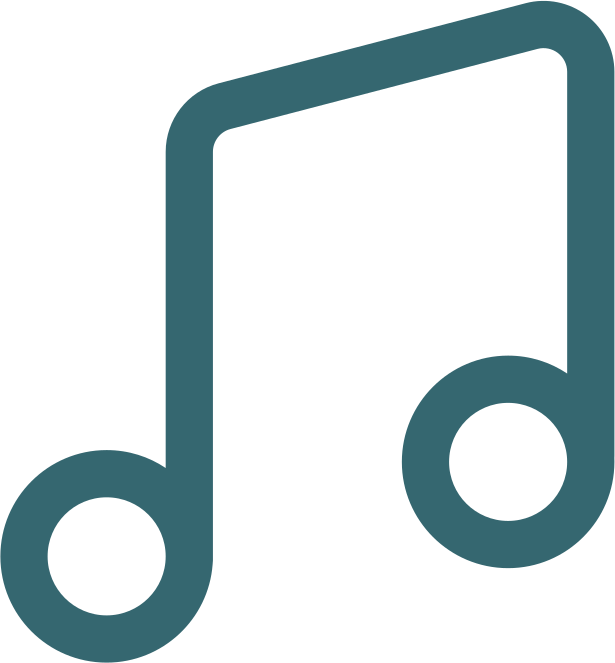 Recorded Music Resources