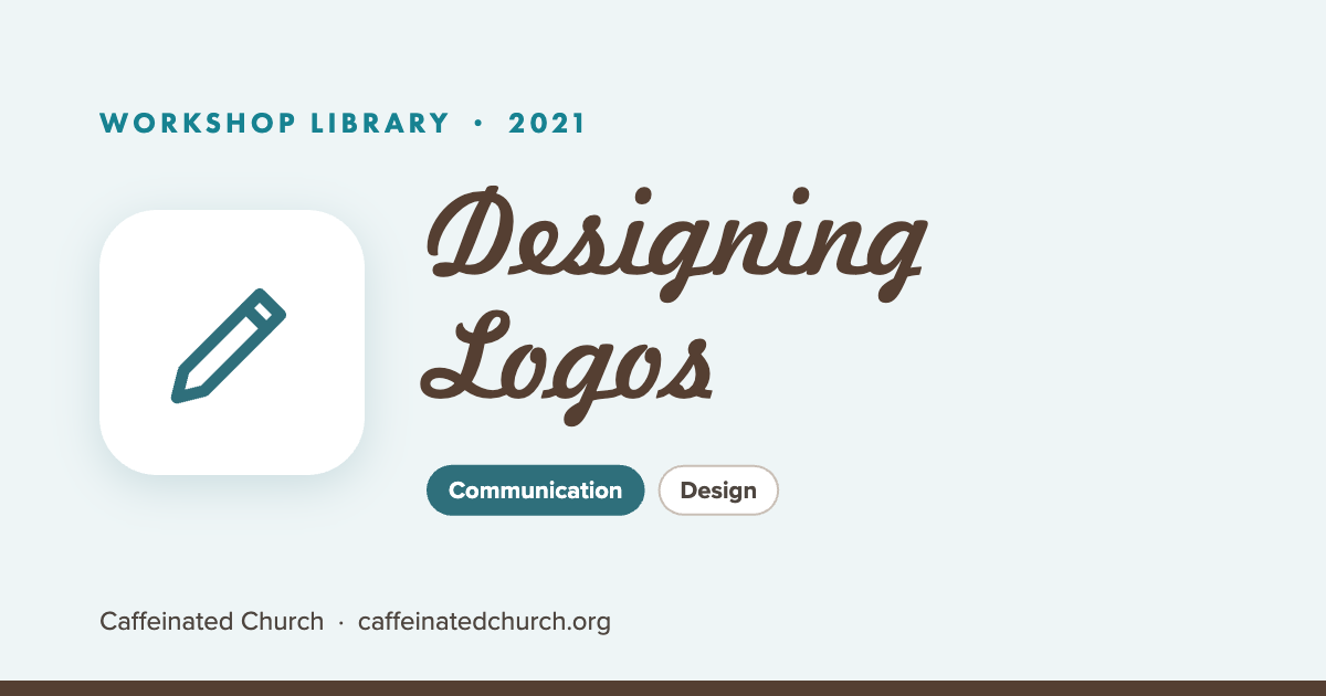 Designing Logos